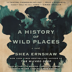 Icon image A History of Wild Places: A Novel