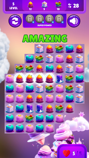 Magic Match Valley Game Screen 3
