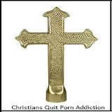 Quit Porn Addiction Christians icon