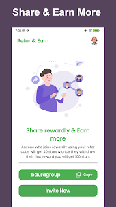 RewardLy - Earn Coin Rewards