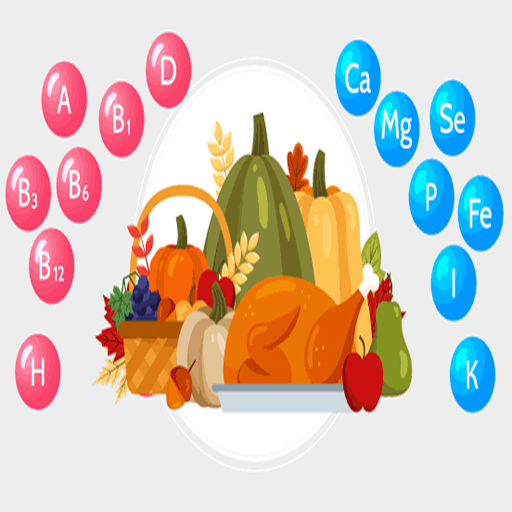 Handbook Nutrition logo