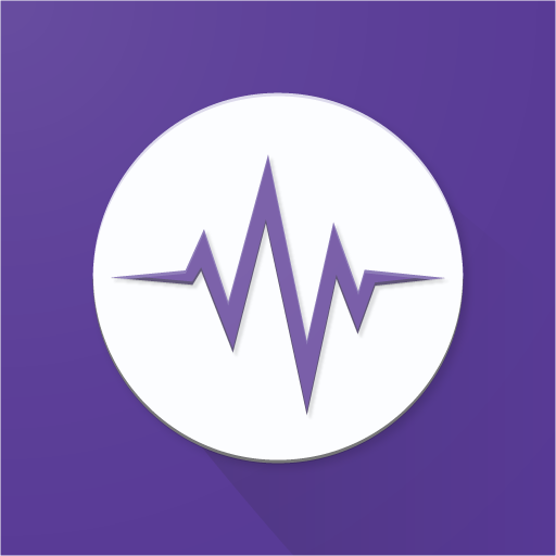 Quake - Earthquake Tracker Logo