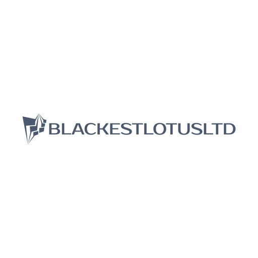 Blackest Lotus logo
