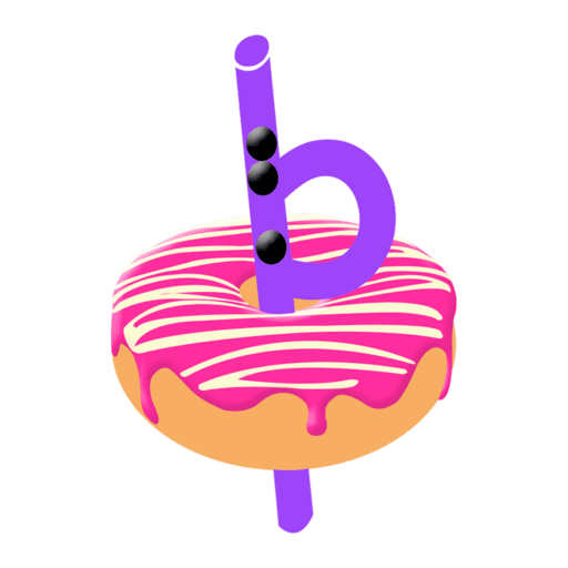 Boba Donuts | Кокшетау Laai af op Windows