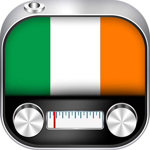 Radio Ireland FM - Irish Radio Baixe no Windows