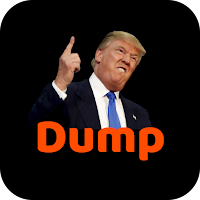 Dump Trump Random dump things