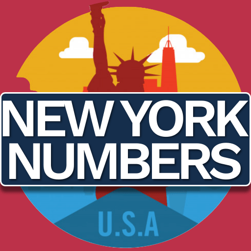 New York: Numbers & Results  Icon