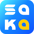 Saka loan icon