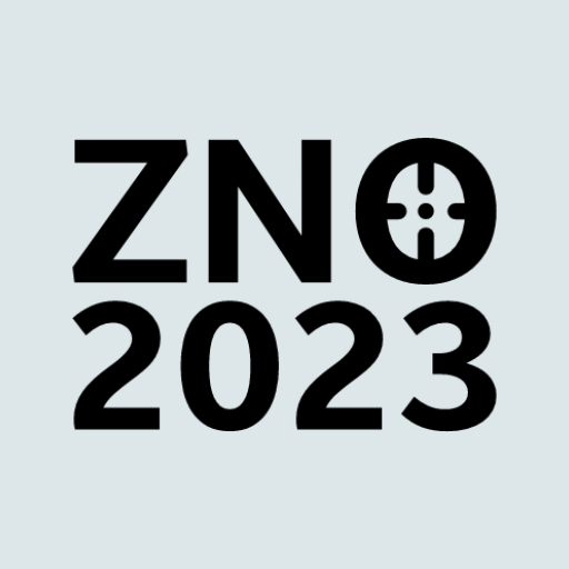 ZNO 2023. Ukrainian war  Icon