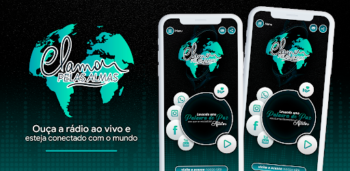 Clamor pelas Almas