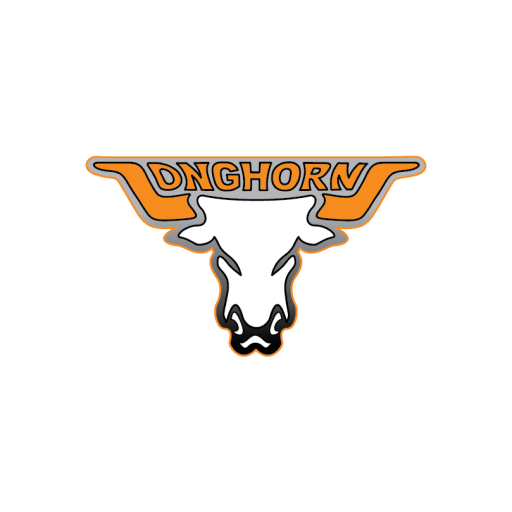 Chase County Longhorns 3.32.0 Icon
