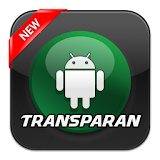 BB Transparan icon