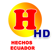 HechosEcuador HD 9.3 Icon