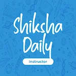 Shiksha daily teacher Apk