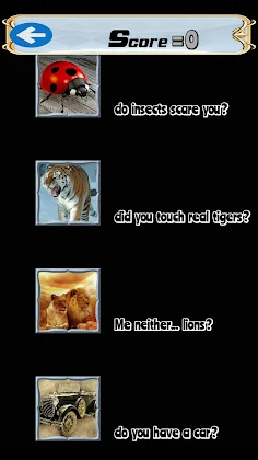 image puzzle - Screenshot 3