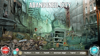 Time Trap: Hidden Objects Game - Screenshot 2