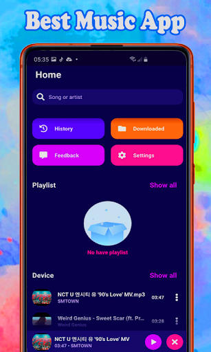 Free Mp3 Download - Mp3 Music Downloader