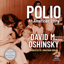 Image de l'icône Polio: An American Story