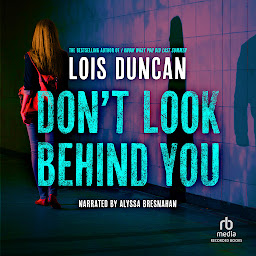 图标图片“Don't Look Behind You”