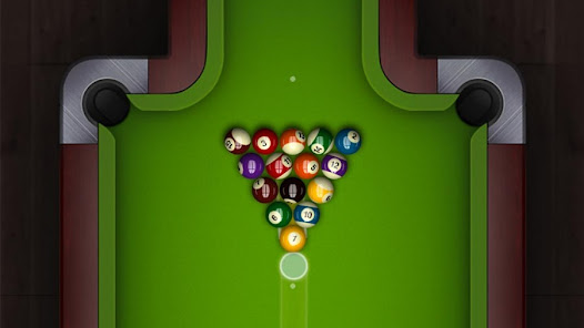 Shooting Ball Mod APK 1.0.130 (Unlimited money) Gallery 4