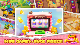 Game screenshot Bravo Bingo-Lucky Bingo Game apk download