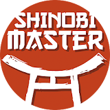 Shinobi Master icon