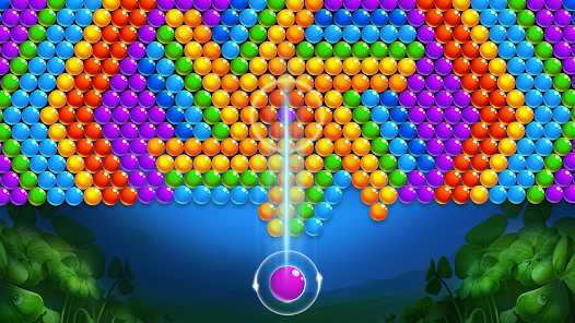 Bubble Spiele - Bubble Shooter – Apps bei Google Play
