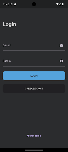 Recomand Screen 3