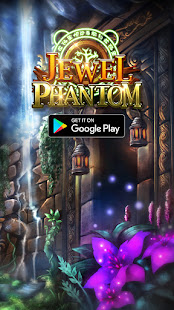 Jewel Phantom 1.4.0 screenshots 5