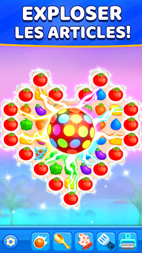 Match Madness: match de puzzle Screen 2