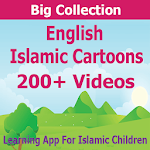 English Islamic Cartoons Apk