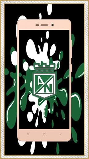 Atlético Nacional my Passion Screen 2