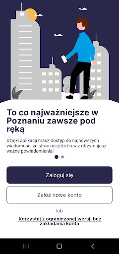 Smart City Poznań