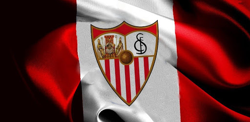 Sevilla Stickers