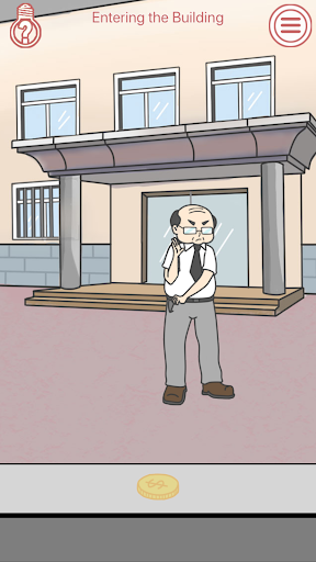 The days before graduation