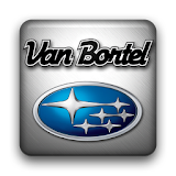 Van Bortel Subaru icon