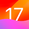 UI iOS 17 - icon pack icon