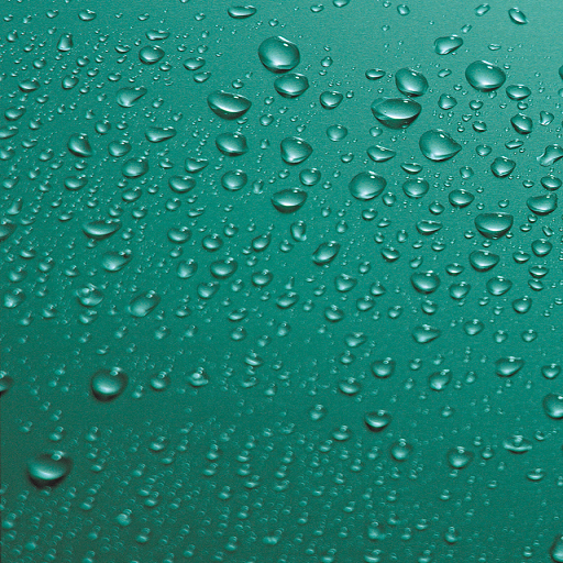 Teal Wallpapers logo