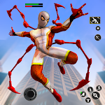 Cover Image of Download Superhero Games: Spider Hero 1.0.10 APK