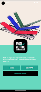 Raggi Method World