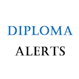 Diploma Alerts icon