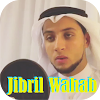 Jibril Wahab - Quran Offline icon