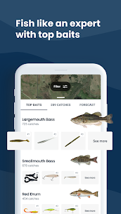 Fishbrain – Fishing App Apk 2