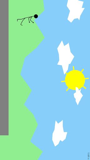 Sketch Man Jumper Screen 3