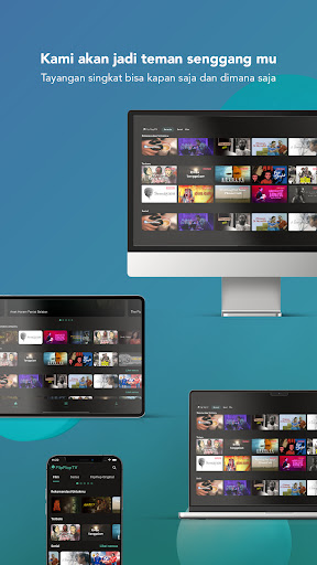 FlipFlopTV Screen 2