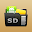 AppMgr Pro III (App 2 SD) APK icon