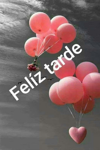 Hola Buenas Tardes Imágenes GIF