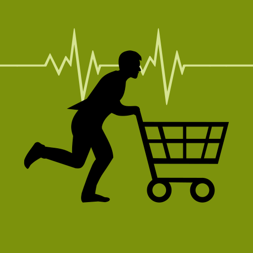 Get Shopped logo