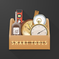 Smart tools, All tools toolbox