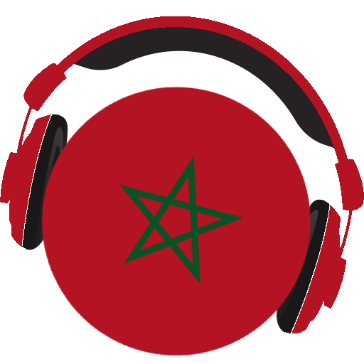 Morocco Radio – FM Radio Tuner logo